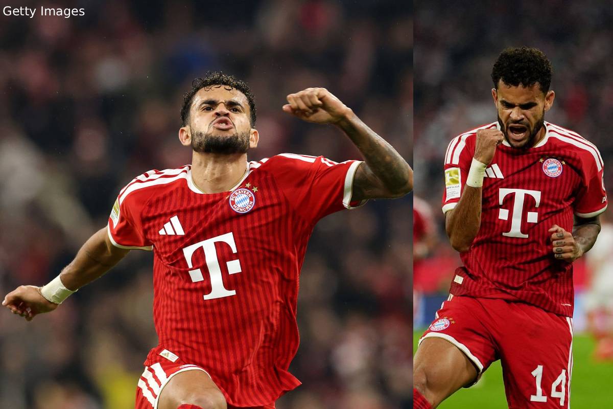 Bayern Munich vs RB Leipzig Bayern Munich vs RB Leipzig