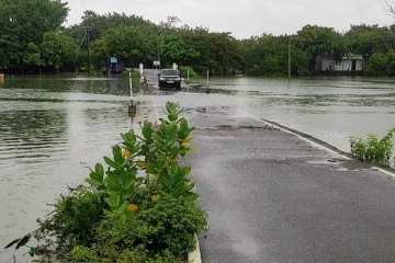 முல்லைத்தீவு மக்கள் விடுத்துள்ள அவசர கோரிக்கை! (Video)