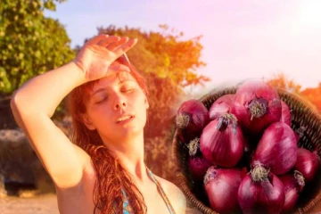 கோடை காலங்களில் வெங்காயம் சாப்பிடுவதால் இத்தனை நன்மைகளா?