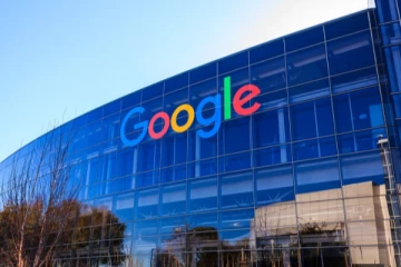 கூகுள் நிறுவனத்துக்கு 1,910 கோடி ரூபாய் அபராதம்!