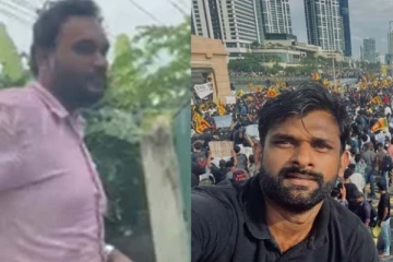 චන්දික සහ පියත් ගැන අධිකරණය දුන් නියෝගය..