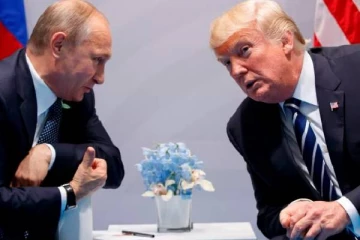 இப்போதே வேண்டும்... விளாடிமிர் புடினுக்கு அதிரடி மிரட்டல் விடுத்த டொனால்டு ட்ரம்ப்