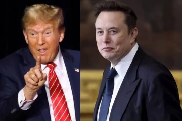 மஸ்க் சொந்த நாட்டிற்கே செல்ல நேரிடும்! நாடுகளுக்கு வரி விதிப்பு அமுல்