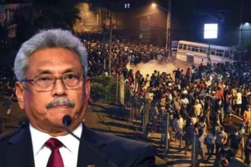 கோட்டாபயவை நம்பாத சிங்களவர்கள்! புலம்பெயர் தமிழர்களுக்கு அழைப்பு