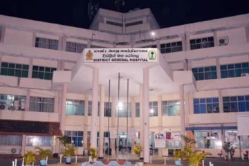 வவுனியாவில் வைத்தியசாலையில் கொரோனாவால் பெண்ணொருவர் மரணம்!