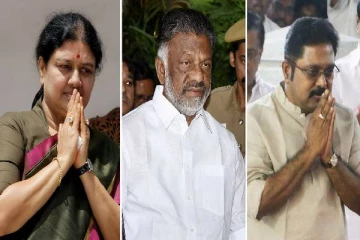 பாஜக கூட்டணியில் ஓபிஎஸ்-க்கு முக்கியத்துவம்; சசிகலாவுக்கு.. டிடிவி தினகரன் ஆவேசம்