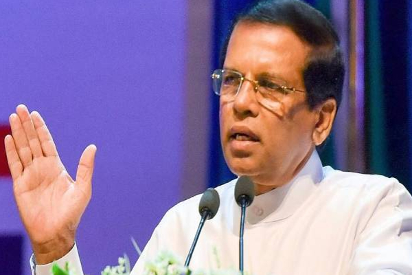 யாழ்ப்பாணத்தில் வருகை தரவுள்ள முன்னாள் ஜனாதிபதி மைத்திரிபால! | Sirisena To Attend Various Meetings In Jaffna