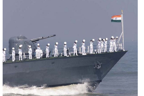 இந்திய கடற்படையால் தாக்கப்பட்ட இலங்கை கடற்றொழிலாளர்கள்: நால்வர் வைத்தியசாலையில் அனுமதி.. | Sri Lankan Fishermen Indian Navy