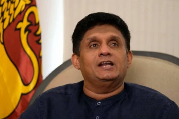 தோல்வியடைந்த ஆட்சியின் துன்பத்தை மக்கள் இனியும் அனுபவிக்க முடியாது: சஜித் பிரேமதாச