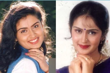 90களின் கனவுக்கன்னி நடிகை கௌசல்யாவா இது? ஆளே மாறி இப்போ எப்படி இருக்காங்கனு பாருங்க