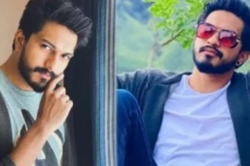 பிக்பாஸ் முகேனுக்கு அடித்த அதிர்ஷ்டம்... நடிகர் பிரவுடன் இணைந்து வெளியான புகைப்படம்