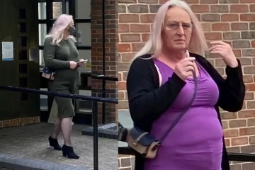 பிரித்தானியாவில் குழந்தைகள் தொடர்பில் கைதான திருநங்கை.. ஆண், பெண் எந்த சிறையில் அடைப்பது? குழப்பத்தால் அசாதாரண முடிவு