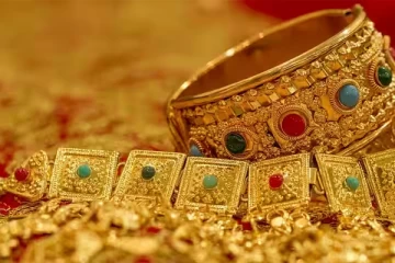 இலங்கையில் இன்றைய தங்க பெறுமதி (12-09-2024)