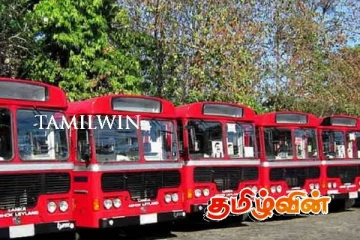 இன்றும் விசேட பேருந்து சேவைகள் முன்னெடுப்பு