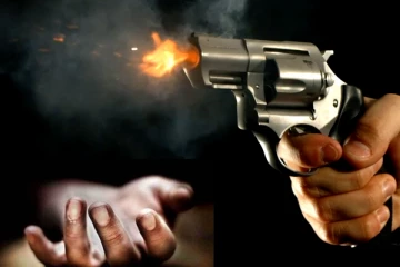 උදෑසනම වෙඩි තැබීමක් - පුද්ගලයෙක් ජිවිතක්ෂයට..