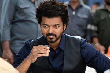 வாரிசு படம் இப்படி தான் இருக்கும்.. படத்தில் நடித்த முக்கிய நடிகை கூறிய தகவல்