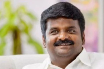 5 ஆண்டுகளில் 6 மடங்கு உயர்ந்த அமைச்சர் விஜயபாஸ்கரின் சொத்துமதிப்பு