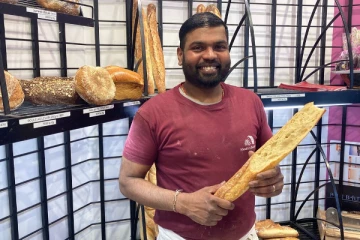 பிரான்ஸ் வரலாற்றில் இடம் பிடித்த இலங்கை தமிழன் - இந்த ஆண்டின் படைத்த சாதனை!