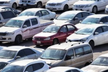 வாகன இறக்குமதிக்கு அமைச்சரவை அங்கீகாரம்