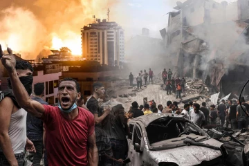 ஹமாஸ் அமைப்பினரிடம் பிணை கைதிகளாக சிக்கியவர்கள் தொடர்பில் இஸ்ரேல் வெளியிட்ட புதிய தகவல்!