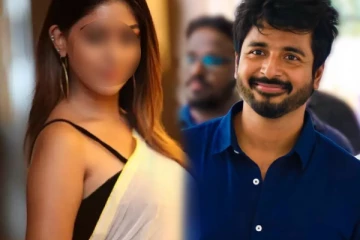 சிவகார்த்திகேயன் பட நடிகை அட்ஜஸ்ட்மெண்ட் டார்ச்சர்.. பரபரப்பு தகவல்!!