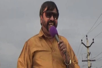 அதிமுகவுக்கு பிரச்சாரம் செய்த பிரபல நடிகர் மாரடைப்பால் திடீர் மரணம்