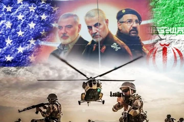 பரந்த மோதலின் அபாயம்: எதிர்பாராத தாக்குதலை மேற்கொள்ள காத்திருக்கும் ஈரான்