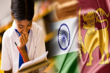 இலங்கை மாணவர்களுக்கு கிடைக்கவுள்ள வாய்ப்பு: உதவ முன்வந்த இந்தியா