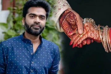 நடிகர் சிம்புவுக்கு கல்யாணம்..! பெண் யார் தெரியுமா? - டி.ராஜேந்தர் விளக்கம்