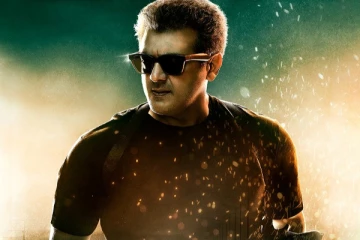 ஓடிடியில் வெளியான ஒரே நாளில் வலிமை செய்த சாதனை