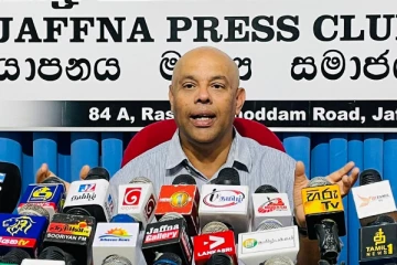 யாழ்ப்பாணத்தில் இசை ஆர்வலர்களை வளர்க்க ஏற்பாடுகளை முன்னெடுத்துள்ளேன்: கந்தமூர்த்தி கலாரெஜி