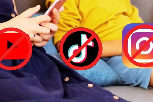 சிறுவர்களுக்கு சமூக ஊடகத் தடைவிதித்துள்ள மற்றுமொரு வெளிநாடு! புதிய சட்ட விதிமுறைகள் விரைவில் | Social Media Ban For Children In Turkey New Legal