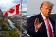ட்ரம்ப் கனடாவை ஆக்கிரமிக்க முயற்சி செய்யலாம்: கனேடியர்கள் கருத்து
