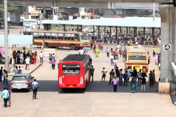 சென்னையில் இருக்கும் மக்களுக்கு வெளியான சூப்பர் அறிவிப்பு...!