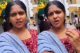 படப்பிடிப்பு தளத்தில் கெஞ்சியபடி வீடியோ வெளியிட்ட சின்ன மருமகள் சீரியல் நடிகை ஸ்வேதா... என்ன ஆனது?