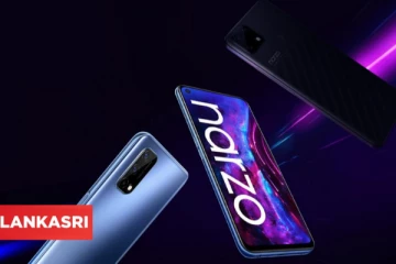 ரியல்மி நார்சோ 30 சீரிஸ் வெளியீட்டு விவரம்! என்ன சிறப்பம்சங்கள் உள்ளது?