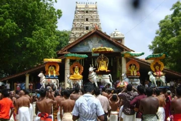 யாழ் கோவில்களில் உண்டியல் உடைத்து பணம் திருட்டு