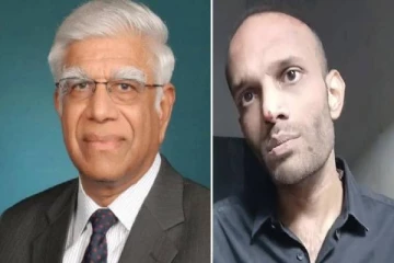 ரூ.100 கோடிக்கும் மேல் தானம் செய்த தாத்தாவை 73 இடங்களில் கத்தியால் குத்தி கொலை செய்த பேரன்