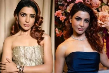 தமிழ் படங்களை தவிர்ப்பதற்கு காரணம் இதுதான் - சமந்தா ஓபன் டாக்