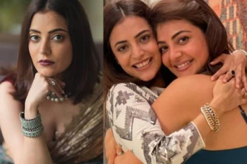 அக்காவை ஓரங்கட்டும் நிஷா அகர்வால்! காஜல் தங்கையின் புதிய ரூட்!