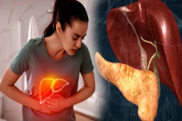 சத்தமில்லாமல் சம்பவம் செய்யும் கொழுப்பு கல்லீரல் நோய்.. அறிகுறிகளை தெரிஞ்சிக்கோங்க