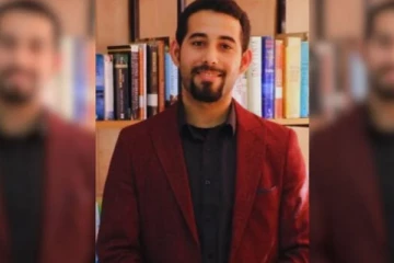 பாலஸ்தீன கவிஞரை விடுதலை செய்த இஸ்ரேல்!