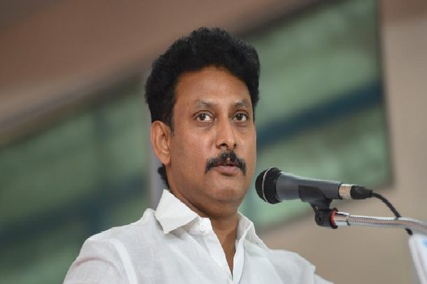 கொள்கை உறுதியோடு பயணிக்கும் தி.மு.க இது மிரட்டல்களுக்கு எல்லாம் அஞ்சாது : அமைச்சர் அன்பில் மகேஷ் | Policy Determination Minister Anbil Mahesh