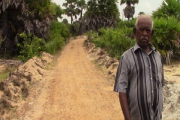 யாழில் நபர் ஒருவரின் செயலால் வியப்பில் பலர்!