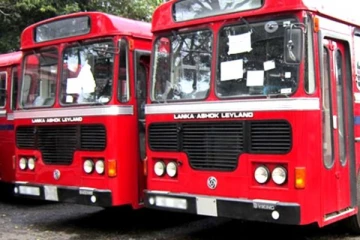 தமிழர் பகுதியொன்றில் தொலைபேசியால் சிக்கலில் மாட்டிய இ.போ.ச சாரதி