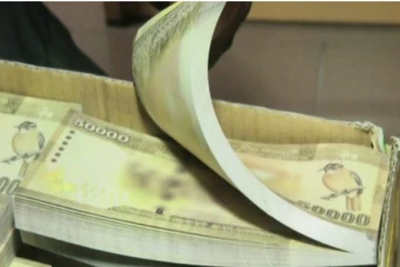 போலி நாணயத்தாள்களுடன் சந்தேகநபர் ஒருவர் கைது