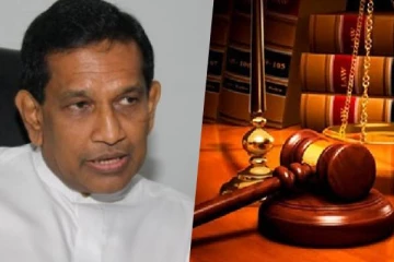 வெள்ளை வான் சர்ச்சை வழக்கு : ராஜித உள்ளிட்ட மூவர் விடுவிப்பு