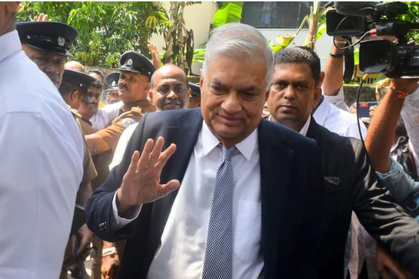 ரணிலுக்கு எதிரான விசாரணைகளில் கடும் குழப்பநிலை.. பிளவுபட்ட அரச தரப்பு | Ranil Wickramasinghe Uk Visit Case Issue