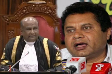 போலித் தகவல்களைப் பரப்பியவர்களுக்கு எதிராக நடவடிக்கை! - சபையில் ஜயந்த கெட்டகொட வலியுறுத்து