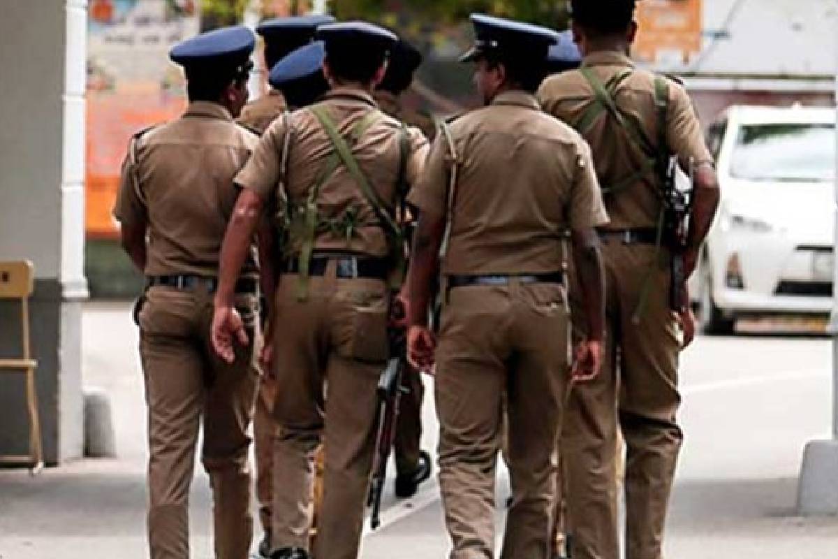 யாழ்.இணுவில் பகுதியில் தாக்குதல் சம்பவம்: நால்வர் காயம் | Attack Incident In Inuvil Area Four Injured